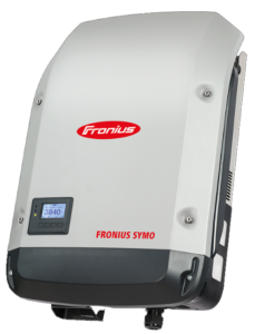 Fronius Solar Inverter