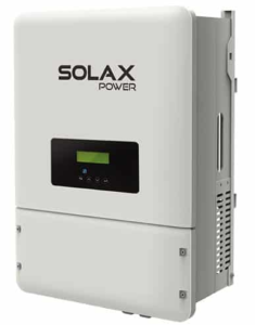 Solax Power Solar Inverter