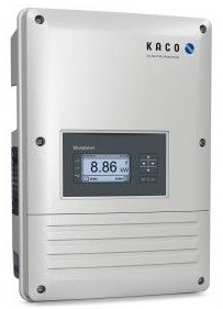 KACO Solar Inverter