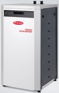 Fronius Solar Battery