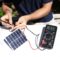 How to Test a Solar Panel