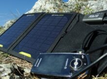 How to Use Solar Panels While Camping