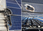Dangers Of Living Near Solar Panels - Too Close To Home